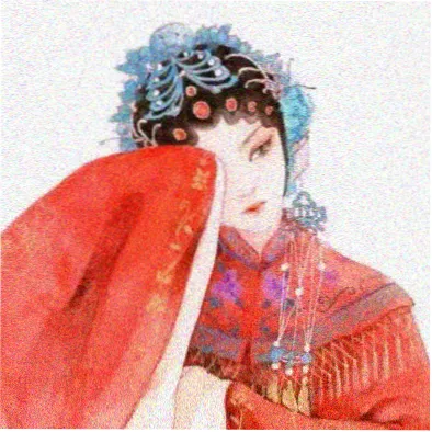 皮特影院用户头像